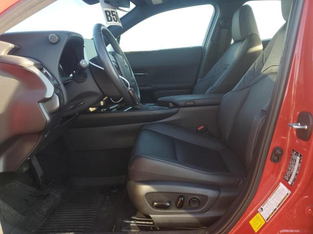 2024 LEXUS UX 250H BA JTHB9JBH9R2071107