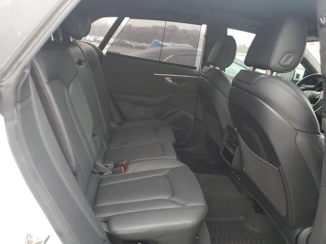 2021 AUDI Q8 PRESTIG WA1FVAF16MD032462