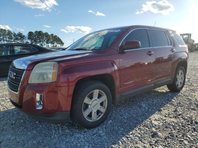 GMC TERRAIN SL