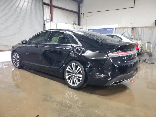 2017 LINCOLN MKZ RESERV - 3LN6L5E91HR623723