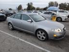 Lot #3025065303 2008 AUDI A6 3.2