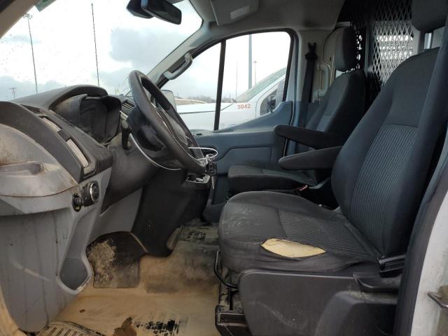 VIN 1FTYR1ZM8JKA59243 2018 FORD TRANSIT no.7