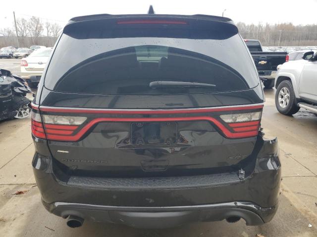 2021 DODGE DURANGO SR 1C4SDJGJ9MC574957