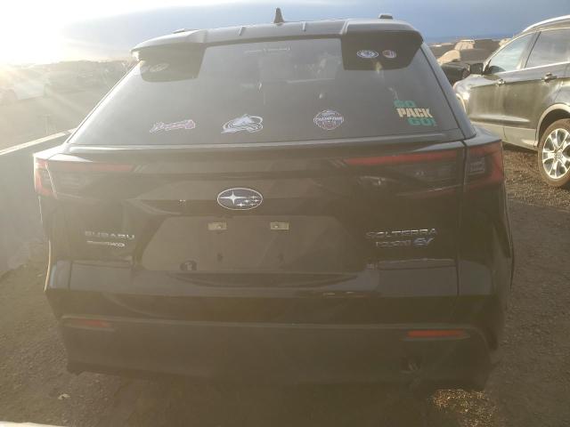2023 SUBARU SOLTERRA P JTMABABA2PA025657