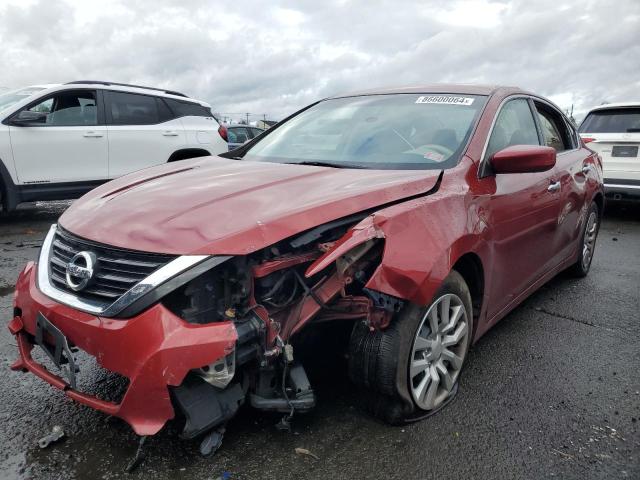 2016 NISSAN ALTIMA 2.5 #3048265858