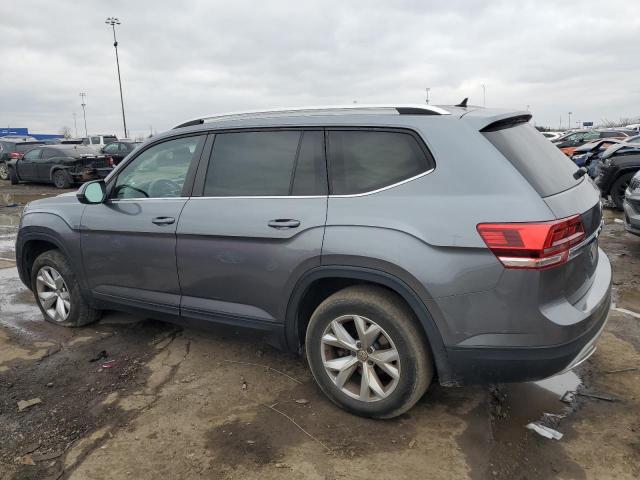 VIN 1V2AP2CA7JC598635 2018 VOLKSWAGEN ATLAS no.2