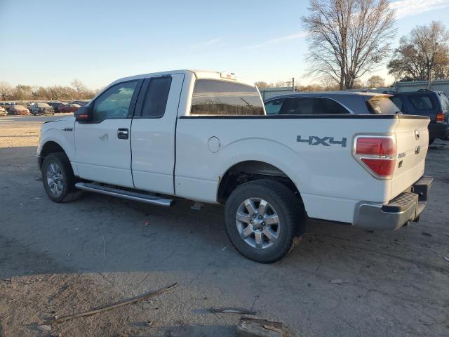 VIN 1FTFX1EF2DKD24893 2013 FORD F-150 no.2