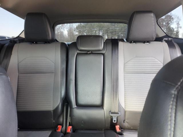 2017 FORD ESCAPE SE - 1FMCU0G90HUC06666