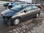 Lot #3024869422 2012 HONDA CIVIC HF