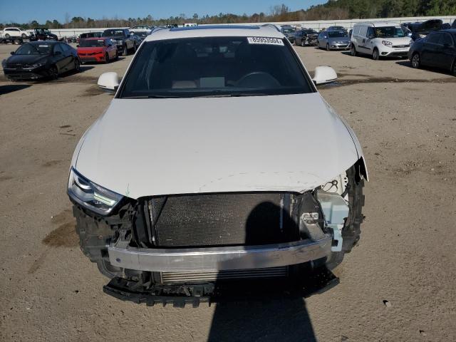 2018 AUDI Q3 PREMIUM - WA1ECCFSXJR002286