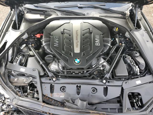 2015 BMW 550 XI - WBAKP9C55FD979545