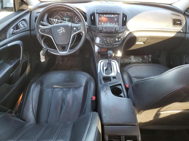 2016 BUICK REGAL PREM 2G4GT5GX1G9204243