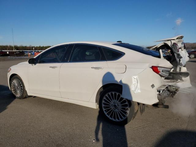 VIN 3FA6P0D98DR339809 2013 FORD FUSION no.2