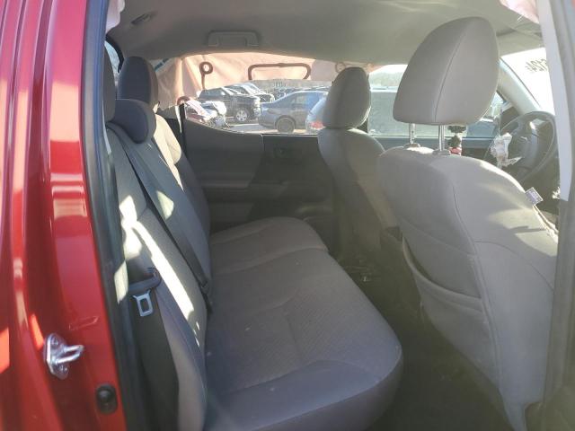 2022 TOYOTA TACOMA DOU - 3TMCZ5AN5NM471737