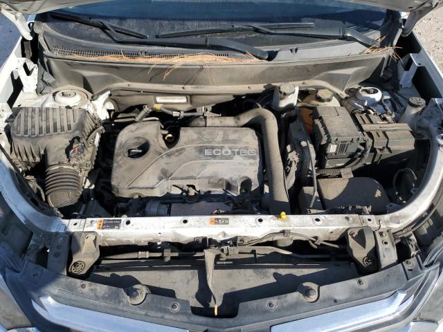 2019 CHEVROLET EQUINOX LS - 3GNAXHEV5KS523813