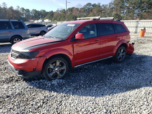 2015 DODGE JOURNEY CR - 3C4PDCGB9FT572658