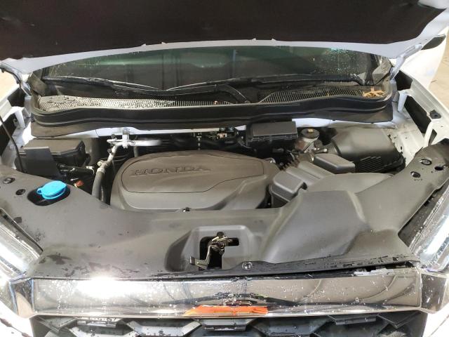 2024 HONDA PASSPORT 5FNYF8H59RB023744