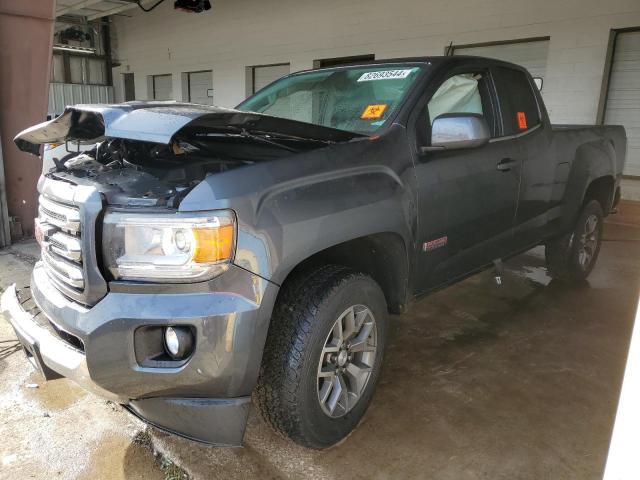 2016 GMC CANYON SLE #3024645659