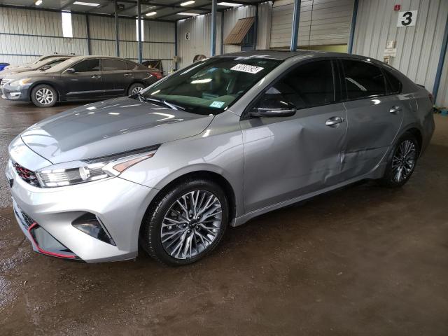 2022 KIA FORTE GT L #3033058990