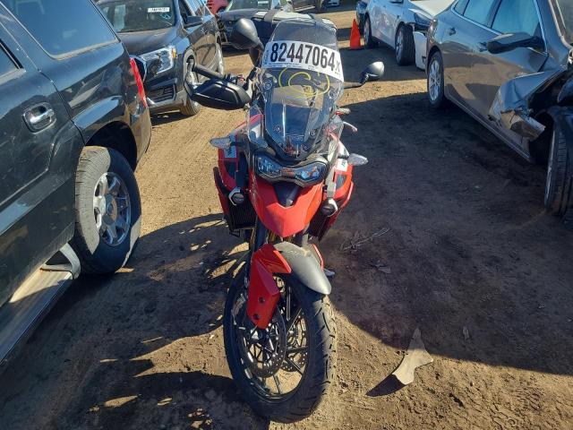 2022 TRIUMPH MOTORCYCLE TIGER 900 SMTE64DF6NTAV2401