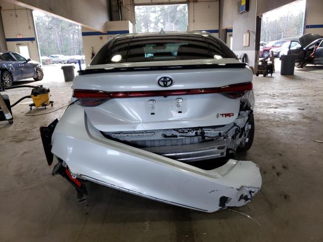 2020 TOYOTA AVALON XSE 4T1FZ1FB8LU054993