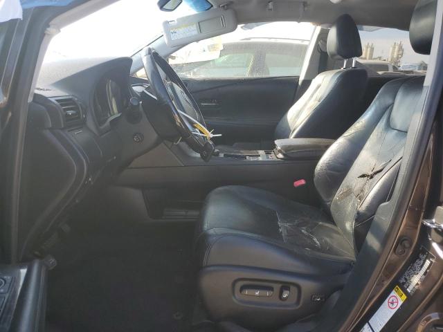 VIN JTJZK1BAXD2416366 2013 LEXUS RX350 no.7