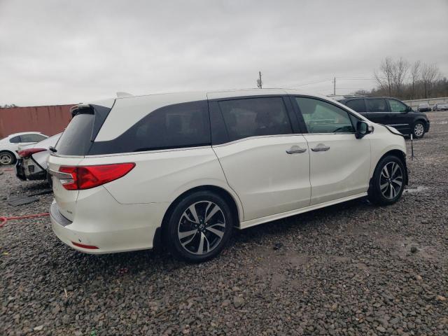 2019 HONDA ODYSSEY EL 5FNRL6H90KB006924