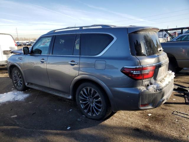 2021 NISSAN ARMADA PLATINUM JN8AY2DB5M9791765