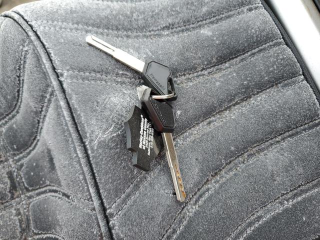 2022 KAWASAKI KL650 F ML5KLEF14NDA09035