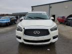 Lot #3028270788 2017 INFINITI QX60