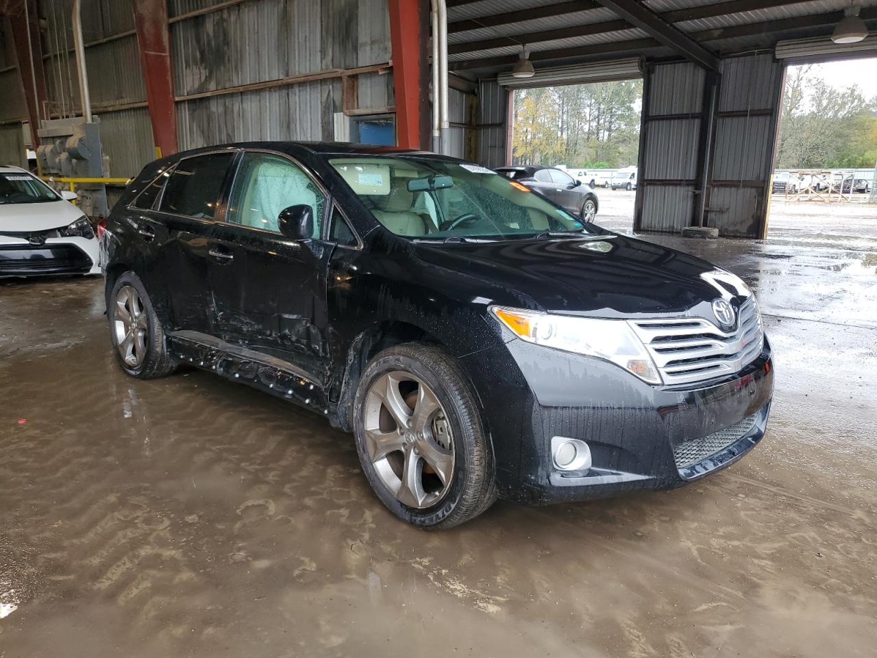 Lot #3034304062 2011 TOYOTA VENZA