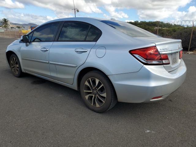 Vin: 2hgfb2f84dh540385, lot: 86775464, honda civic ex 20132