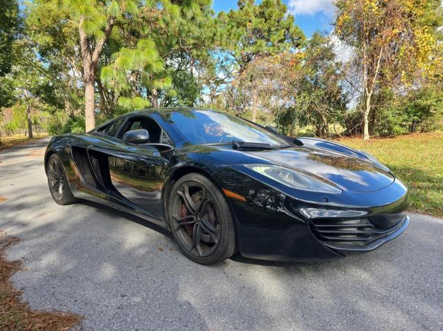 2012 MCLAREN AUTOMOTIVE MP4-12C #3028282809