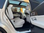 Lot #3025747323 2021 MERCEDES-BENZ GLS 580 4M