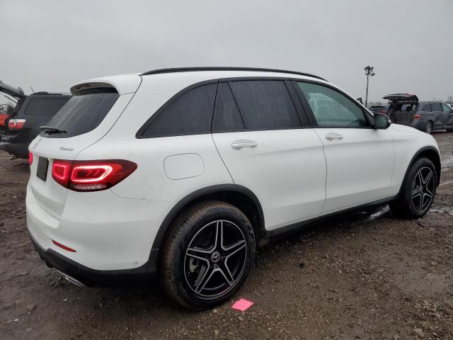 Vin: w1n0g8ebxlf764663, lot: 86875684, mercedes-benz glc-class 300 4matic 20203