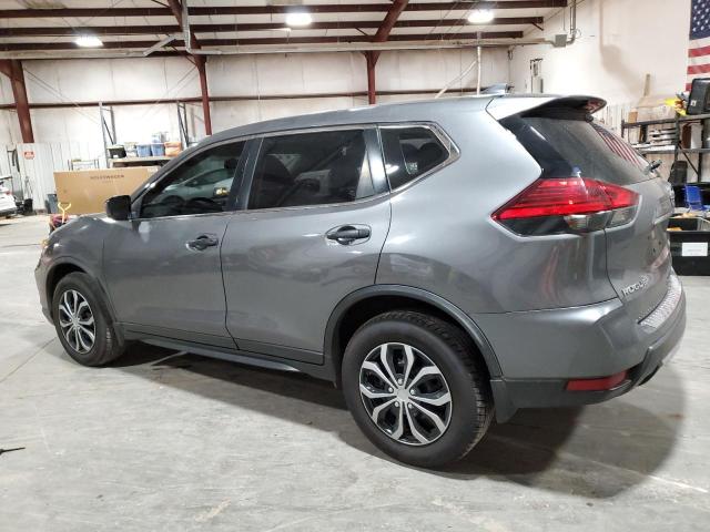 Vin: jn8at2mv7hw010115, lot: 82970874, nissan rogue s 20172