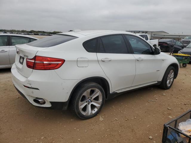 VIN 5UXFG2C59E0H11326 2014 BMW X6 no.3