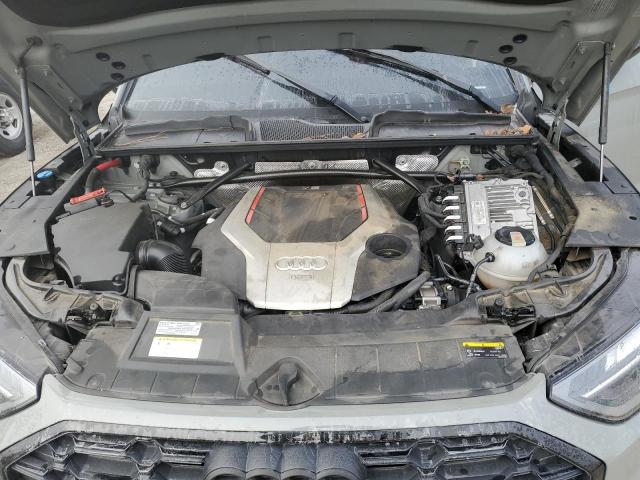 2021 AUDI SQ5 PREMIU WA1B4AFY8M2009288