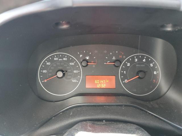 2021 RAM PROMASTER - ZFBHRFBB1M6U61479
