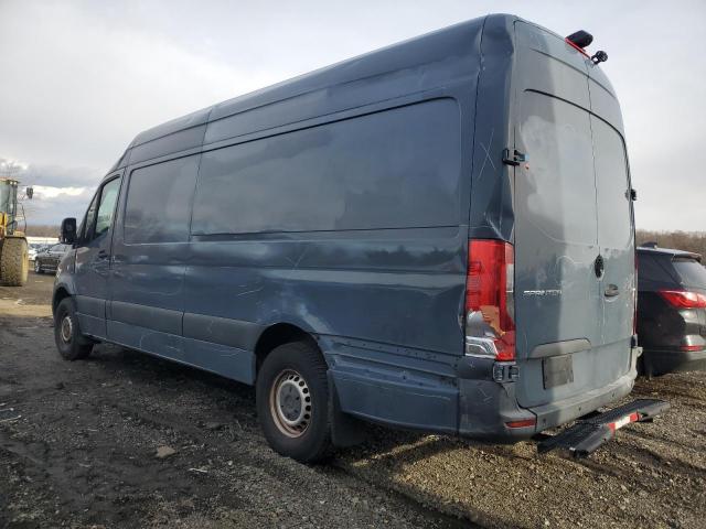 VIN WD4PF1CD7KP143268 2019 MERCEDES-BENZ SPRINTER no.2