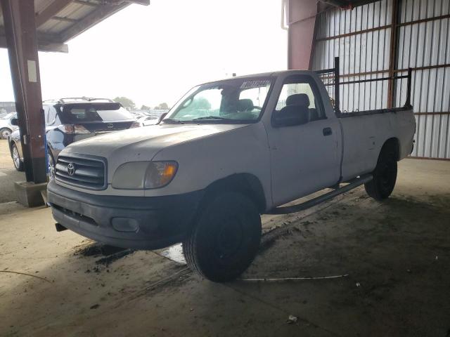 2002 TOYOTA TUNDRA #3031415699