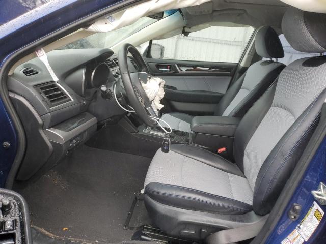 2017 SUBARU LEGACY SPO 4S3BNAR69H3065544