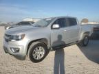 2019 CHEVROLET COLORADO L - 1GCGSCEA8K1114255
