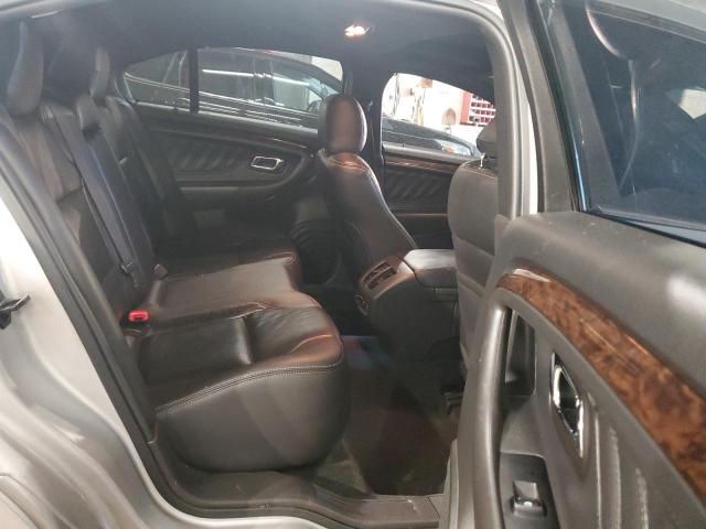 2017 FORD TAURUS LIM - 1FAHP2J89HG124159