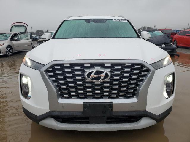 VIN KM8R44HE6MU176600 2021 HYUNDAI PALISADE no.5