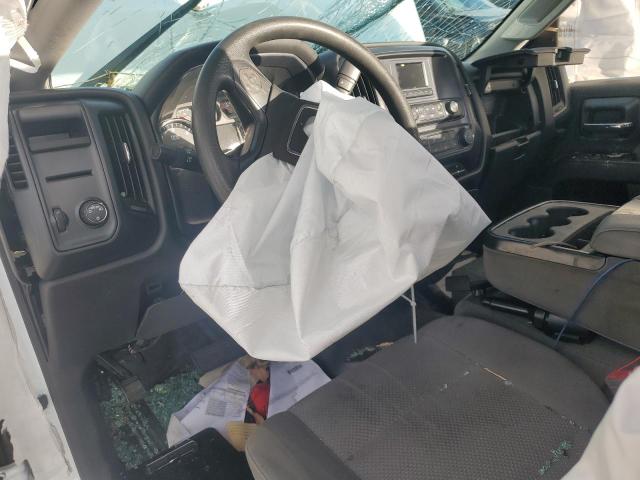 2017 GMC SIERRA C15 - 1GTN1LEC1HZ136975
