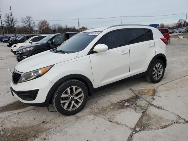 2016 KIA SPORTAGE L #3027068783