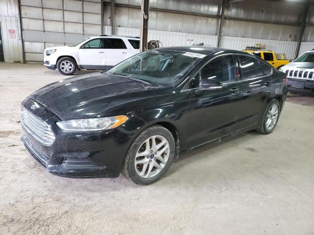 2014 FORD FUSION SE #3041799426