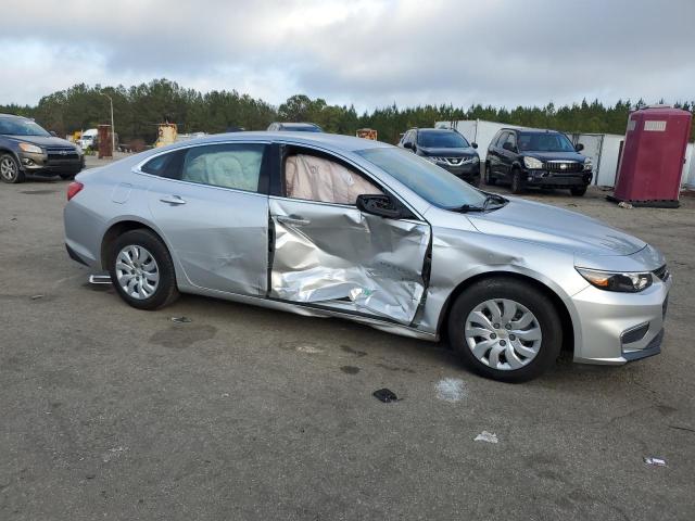 2018 CHEVROLET MALIBU L - 1G1ZA5ST2JF196023