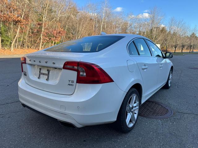 VIN YV1612TK6F2363488 2015 VOLVO S60 no.4